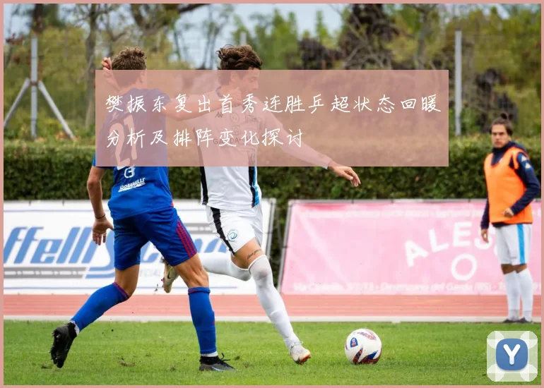 樊振东复出首秀连胜乒超状态回暖分析及排阵变化探讨